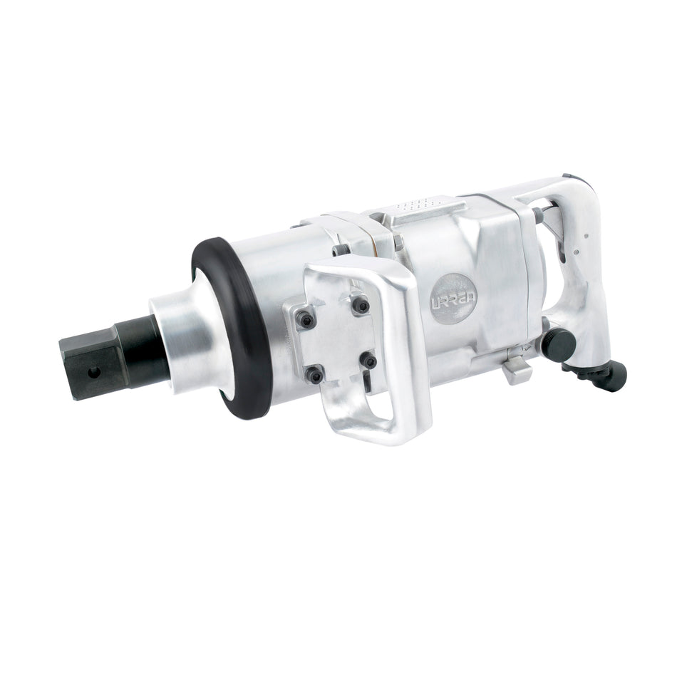 PISTOLA DE IMPACTO NEUMATICA CUADRO DE 1 1 2 3000 FT LB SISTEMA TWIN HAMMER SKU UP6120