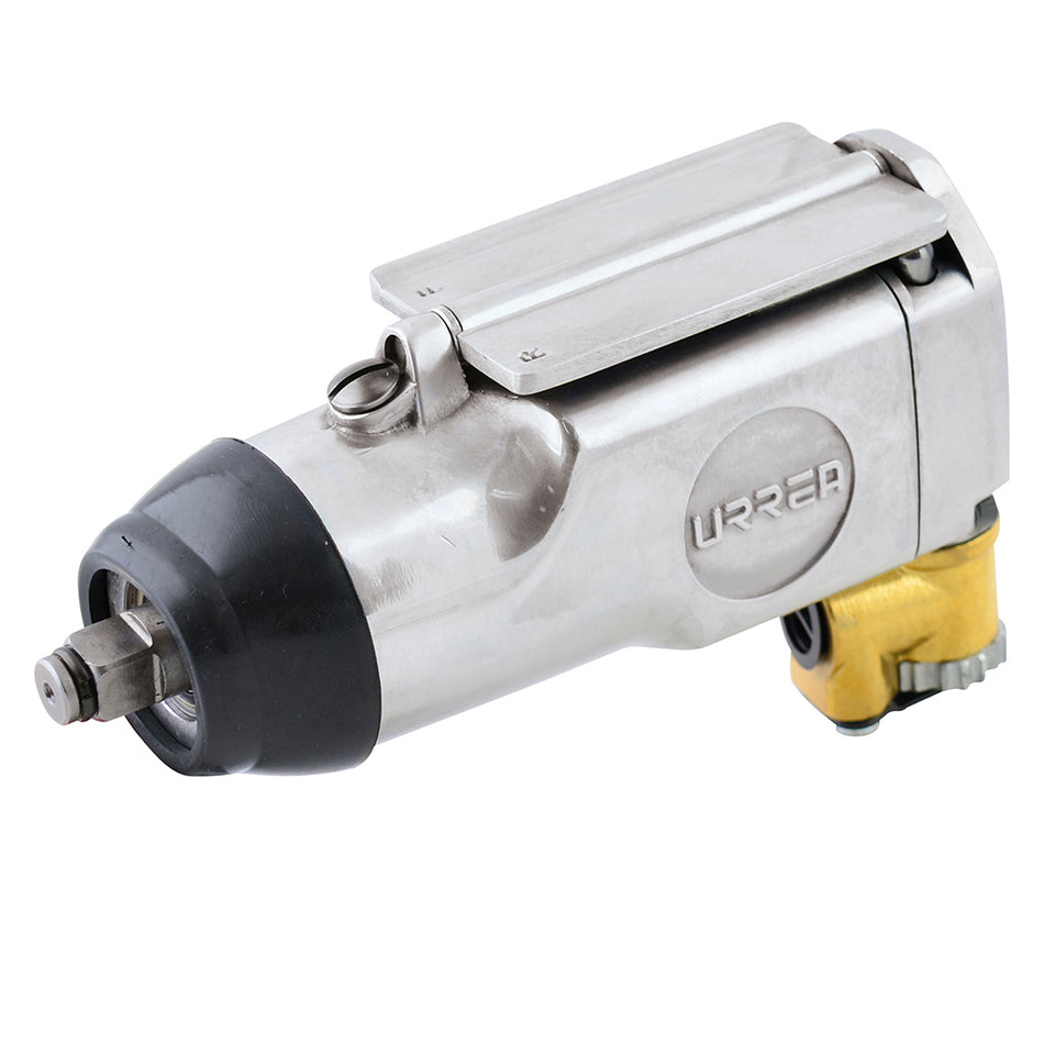 PISTOLA DE IMPACTO NEUMATICA CUADRO DE 3 8 75 FT LB SISTEMA ROCKING DOG SKU UP722