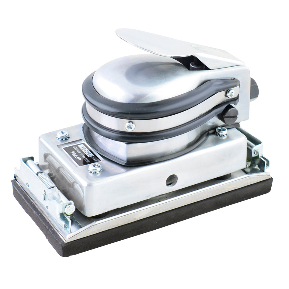 LIJADORA NEUMATICA ORBITAL 1 4 DE HOJA 8 000 RPM SKU UP766