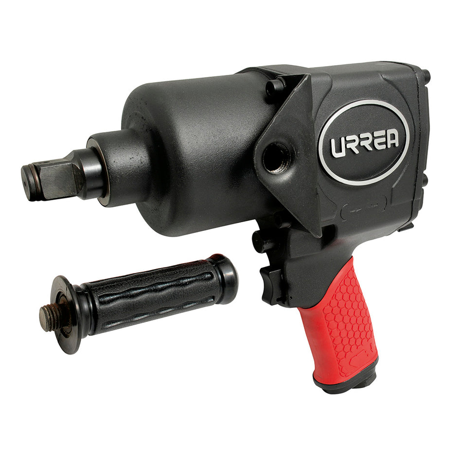 PISTOLA DE IMPACTO NEUMATICA CUADRO DE 3 4 1 106 FT LB SISTEMA TWIN HAMMER SKU UP772HA