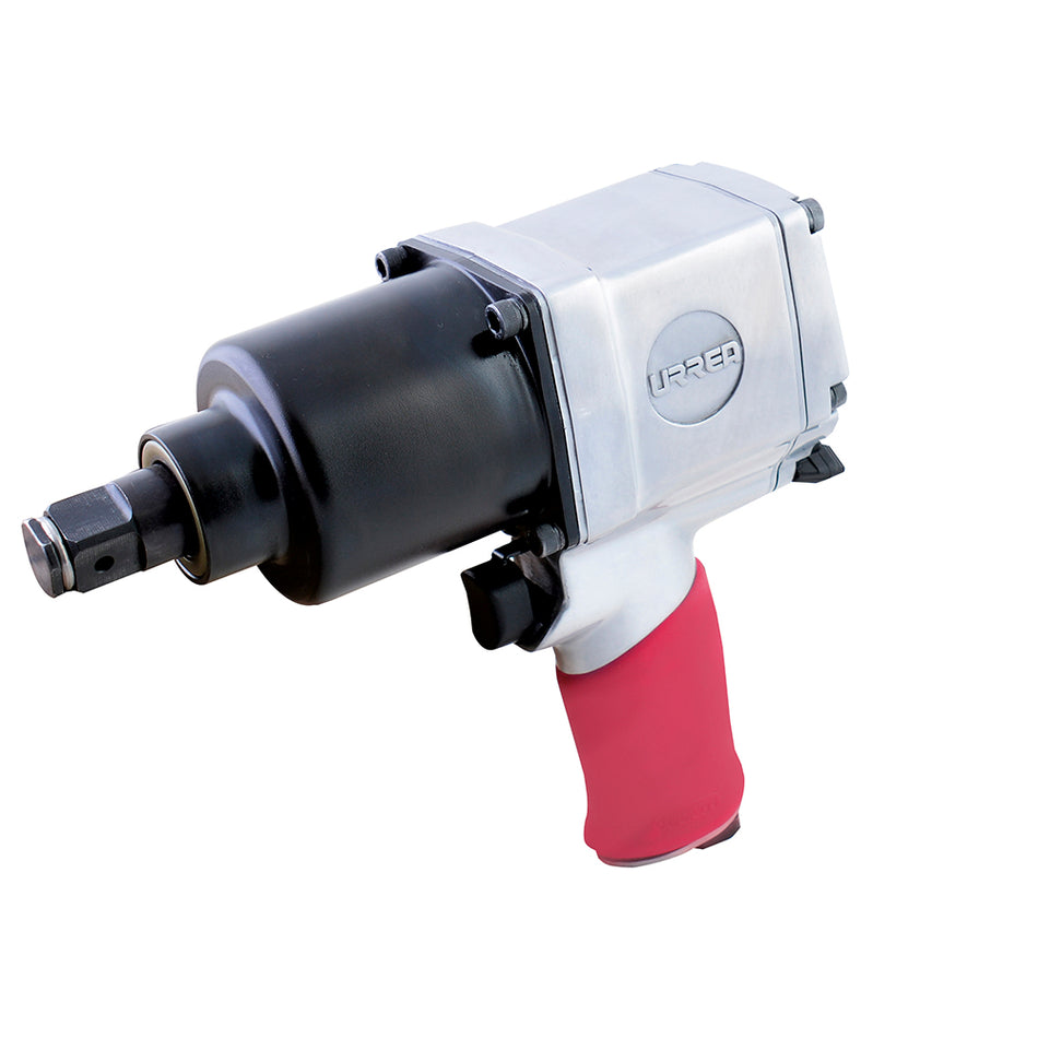 PISTOLA DE IMPACTO NEUMATICA CUADRO DE 3 4 750 FT LB SISTEMA TWIN HAMMER SKU UP772H