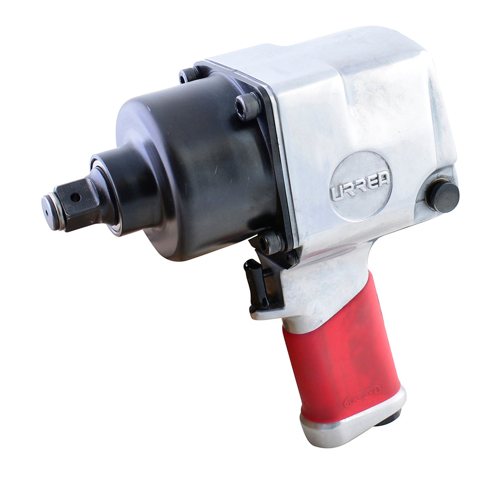 PISTOLA DE IMPACTO NEUMATICA CUADRO DE 3 4 1 100 FT LB SISTEMA TWIN HAMMER SKU UP776