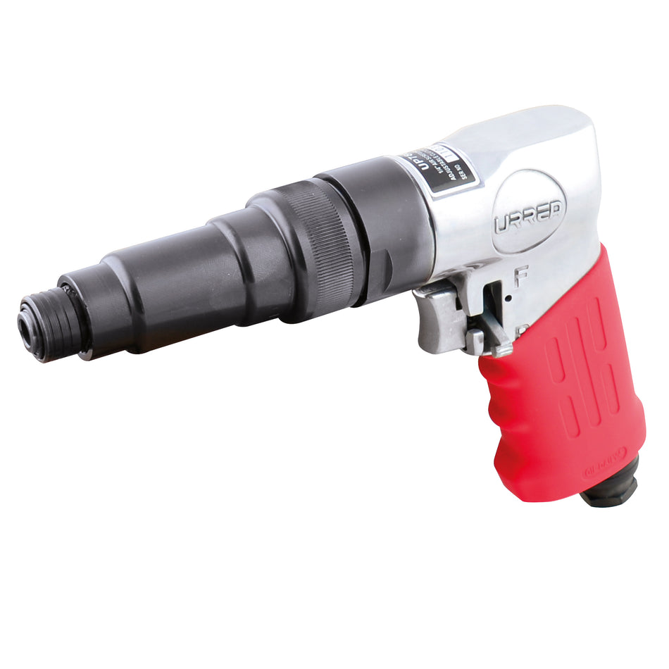 DESTORNILLADOR NEUMATICO 1 800 RPM 45 115 IN LB SKU UP780