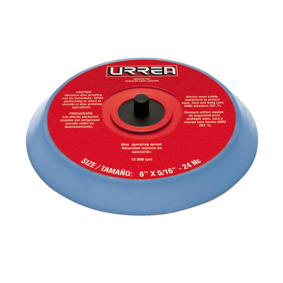 BASE PARA LIJADORA UP861 SKU UP800VE