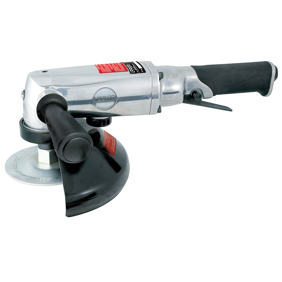 ESMERILADORA NEUMATICA ANGULAR 7 7 000 RPM SKU UP857