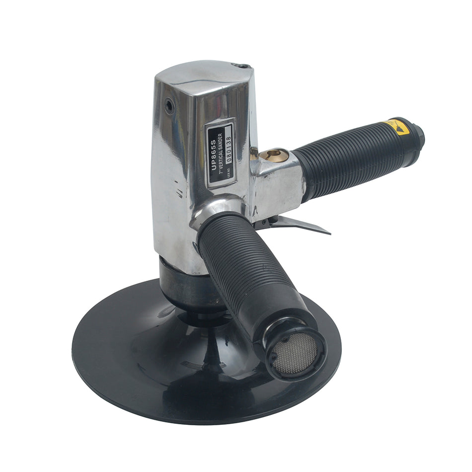 PULIDORA NEUMATICA VERTICAL 7 4 000 RPM SKU UP865S