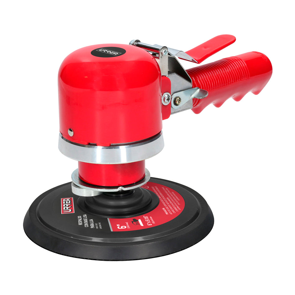 LIJADORA NEUMATICA ACCION DUAL 6 10 000 RPM SKU UP870A