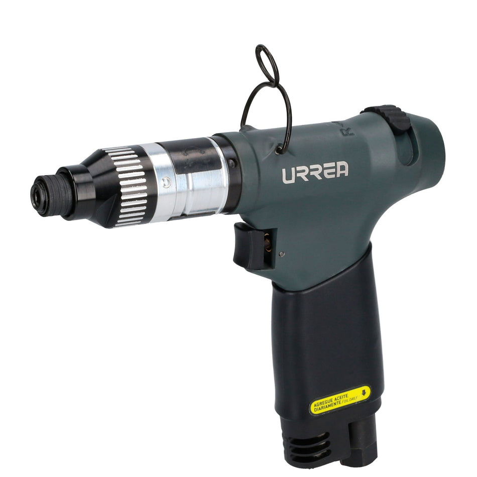DESTORNILLADOR NEUMATICO DE TORQUE CONTROLADO TIPO PISTOLA 950 RPM SKU UPTC55A