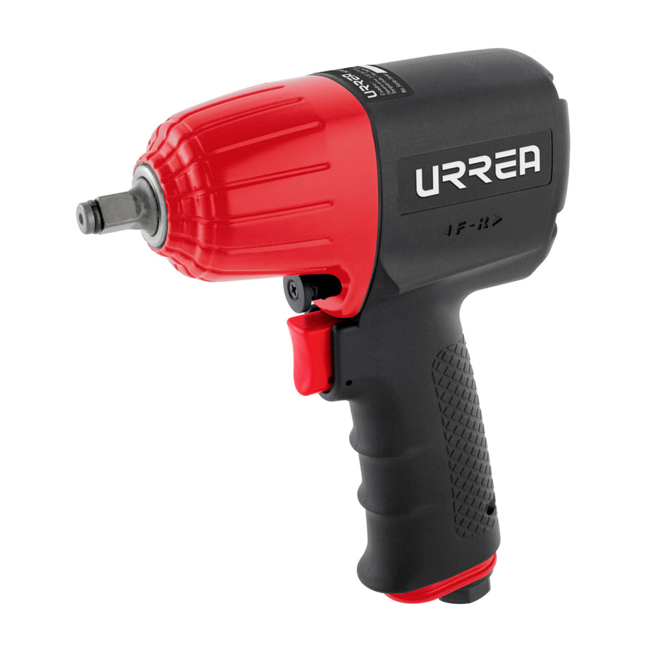 PISTOLA DE IMPACTO NEUMATICA CUADRO DE 3 8 400 FT LB COMPOSITE SISTEMA JUMBO HAMMER SKU UPX727