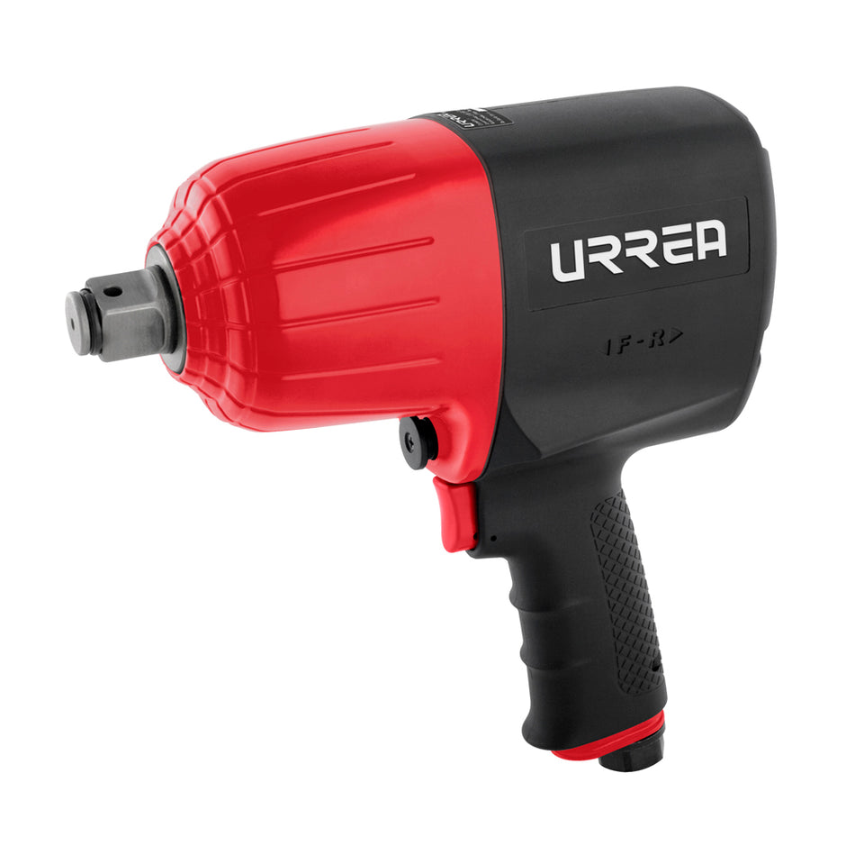 PISTOLA DE IMPACTO NEUMATICA CUADRO DE 3 4 1 400 FT LB COMPOSITE SISTEMA TWIN HAMMER SKU UPX776