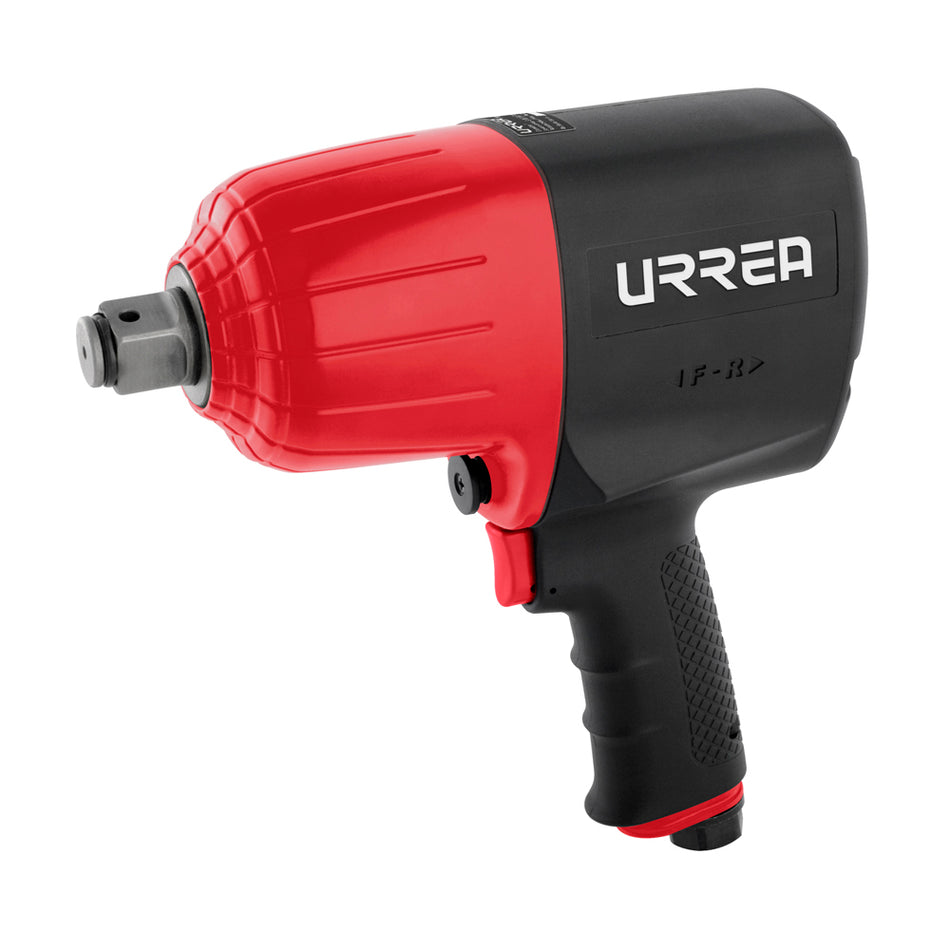 PISTOLA DE IMPACTO NEUMATICA CUADRO DE 1 1 400 FT LB COMPOSITE TWIN HAMMER SKU UPX893