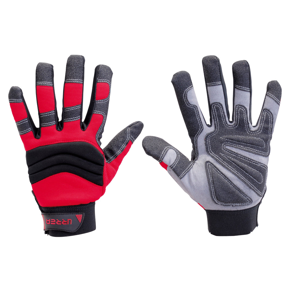 Guantes de mecánico con protección al corte G SKU USGCG