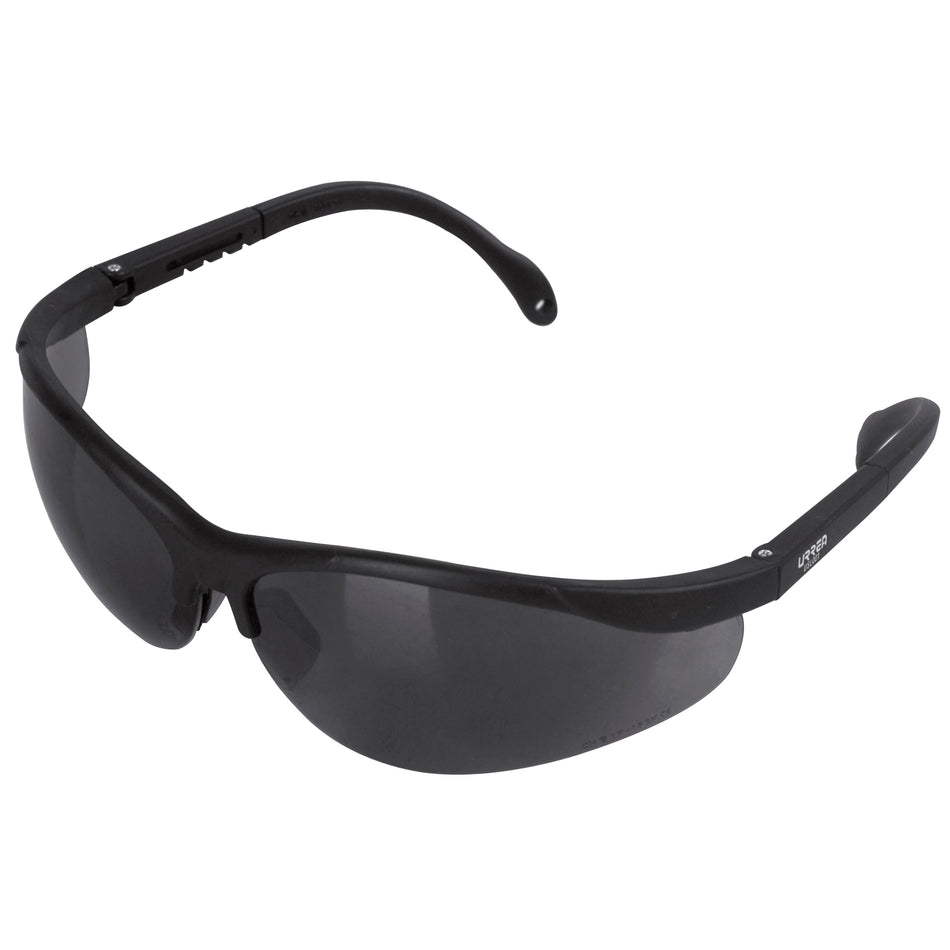 Lentes de seguridad modelo Hades, oscuros SKU USL001