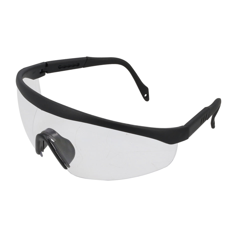 Lentes de seguridad modelo Cronos, transparentes SKU USL003