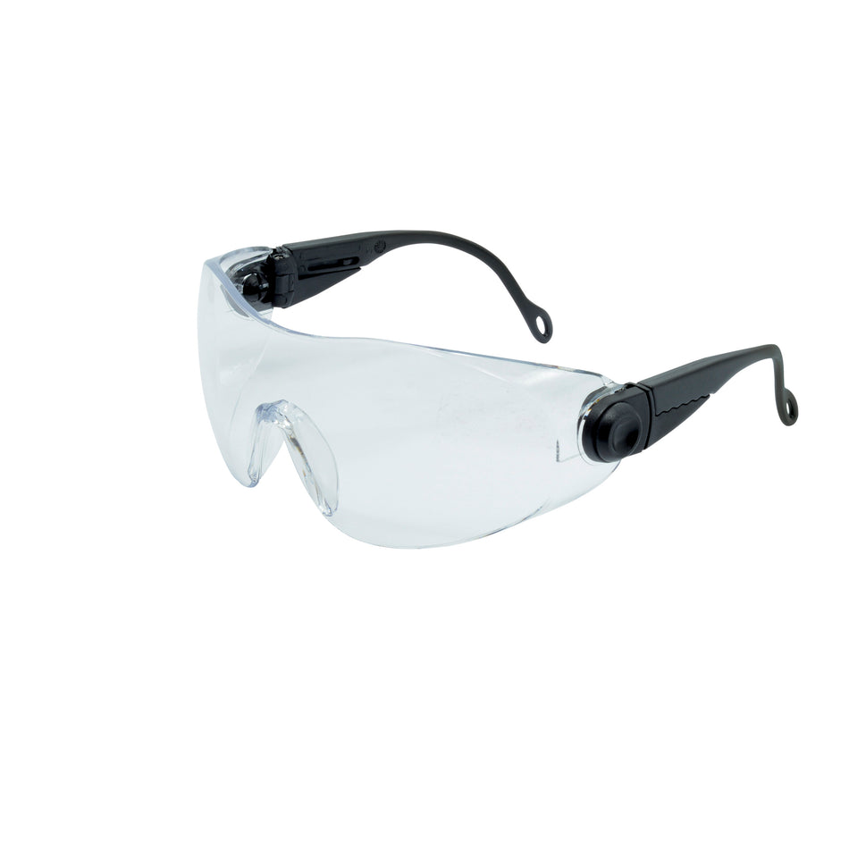 Lentes de seguridad modelo Poseidon, transparentes SKU USL004