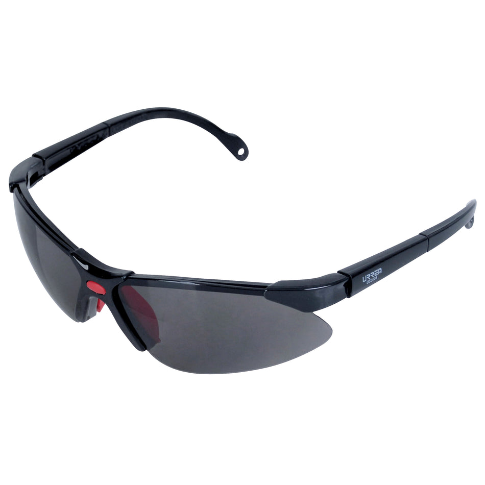 Lentes de seguridad modelo Orión, oscuros SKU USL006