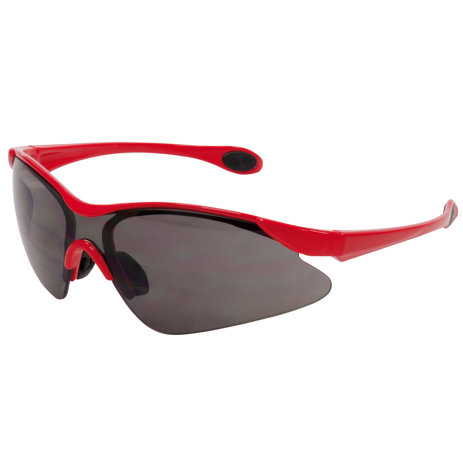 Lentes de seguridad modelo Eclipse, oscuros SKU USL010