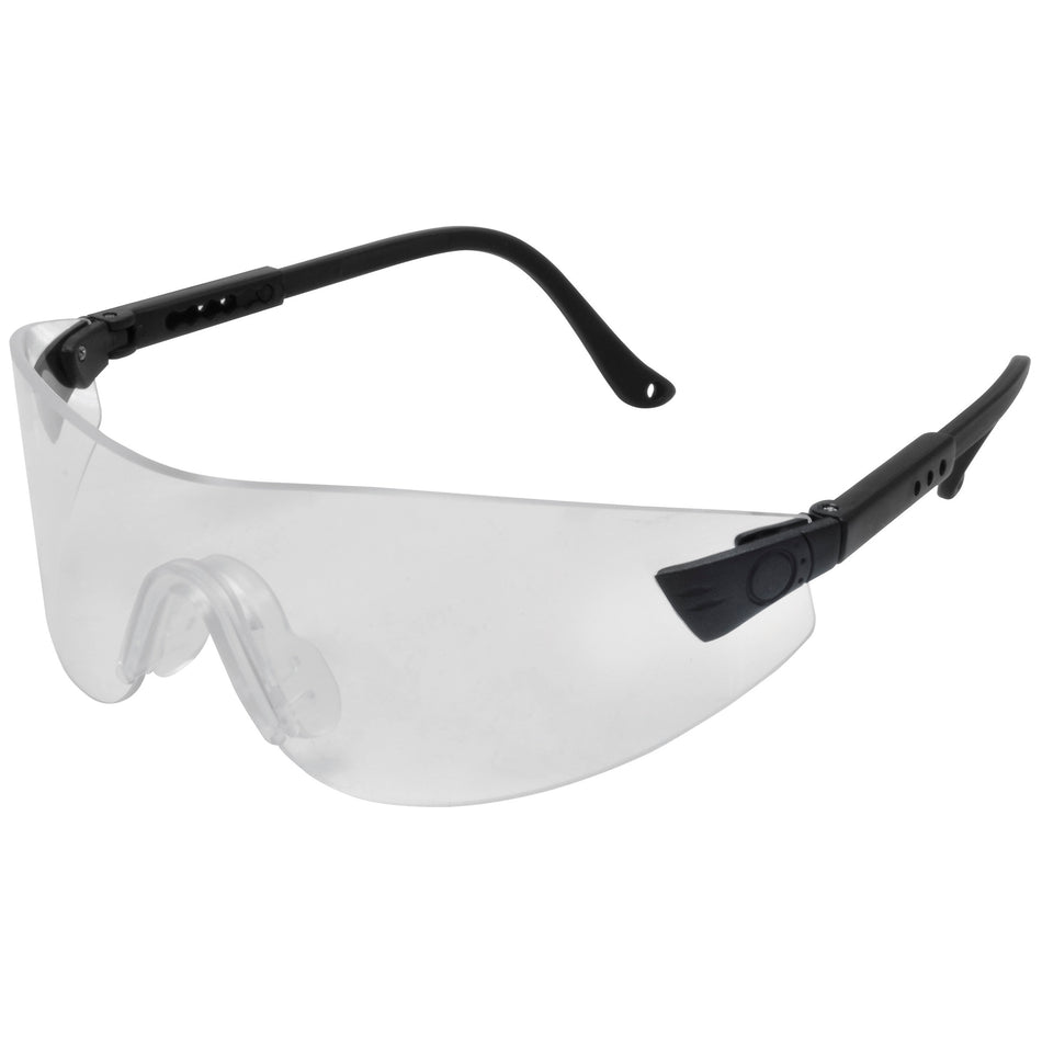 Lentes de seguridad modelo Top vision, transparentes SKU USL011