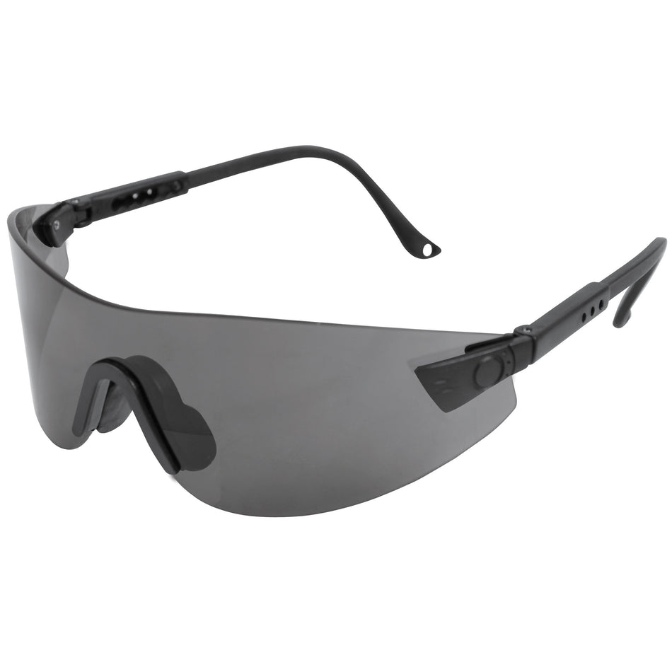 Lentes de seguridad modelo Top vision, oscuros SKU USL012