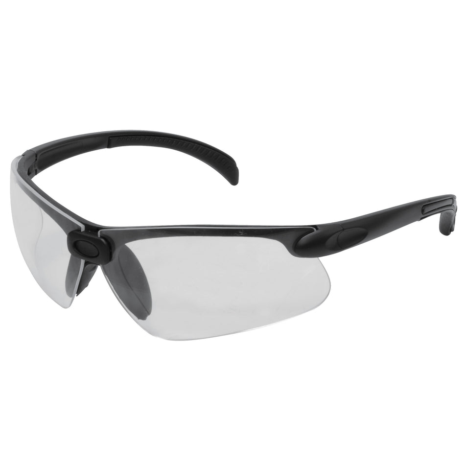 Lentes de seguridad modelo Active, transparentes SKU USL014