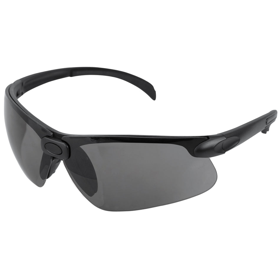 Lentes de seguridad modelo Active, oscuros SKU USL015