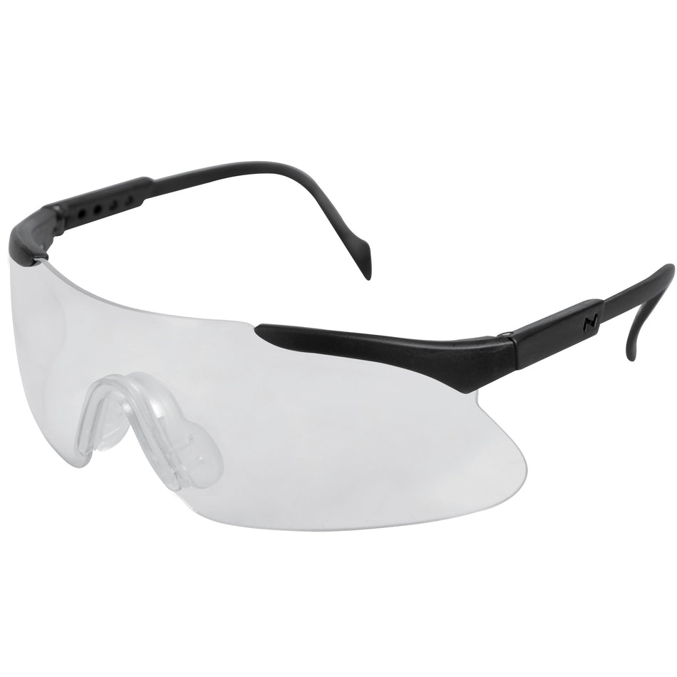 Lentes de seguridad modelo Sport, transparentes SKU USL016