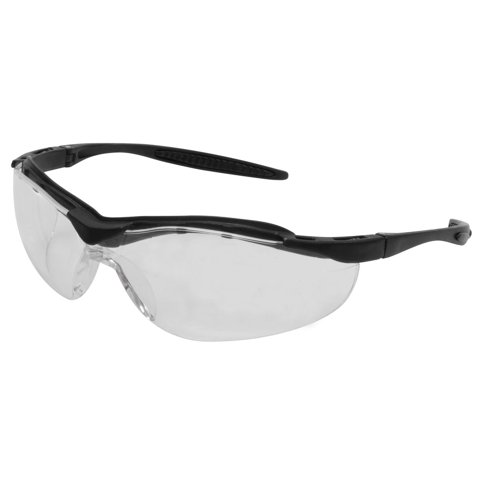 Lentes de seguridad modelo Universal, transparentes SKU USL019