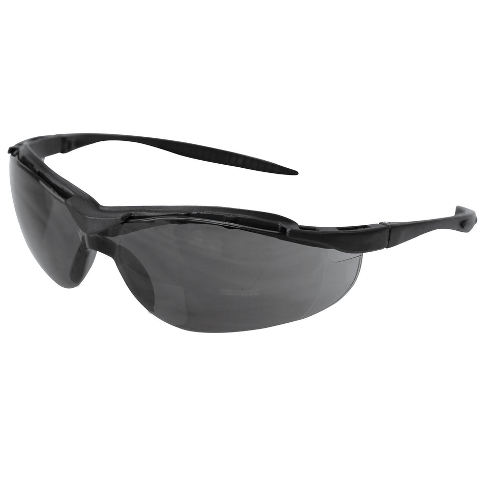 Lentes de seguridad modelo Universal, oscuros SKU USL020