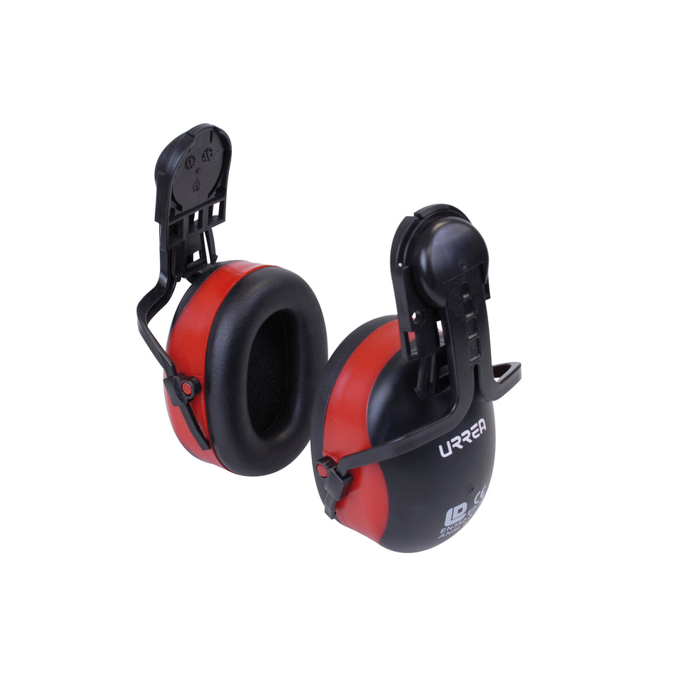 Orejera montable para casco NRR 30 dB SKU USO3