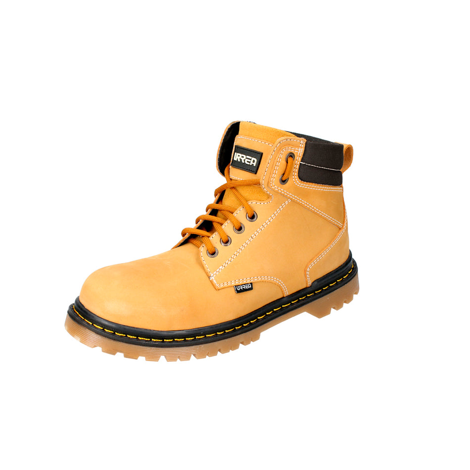 Botas de seguridad tipo casual con casquillo de acero #25 cm SKU USZA5