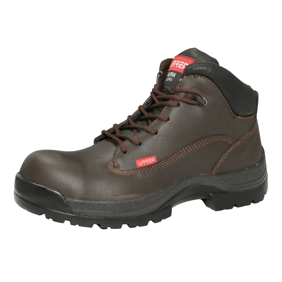 Botas de seguridad ultra ligeras con casquillo de poliamida #26.5 cm SKU USZL65