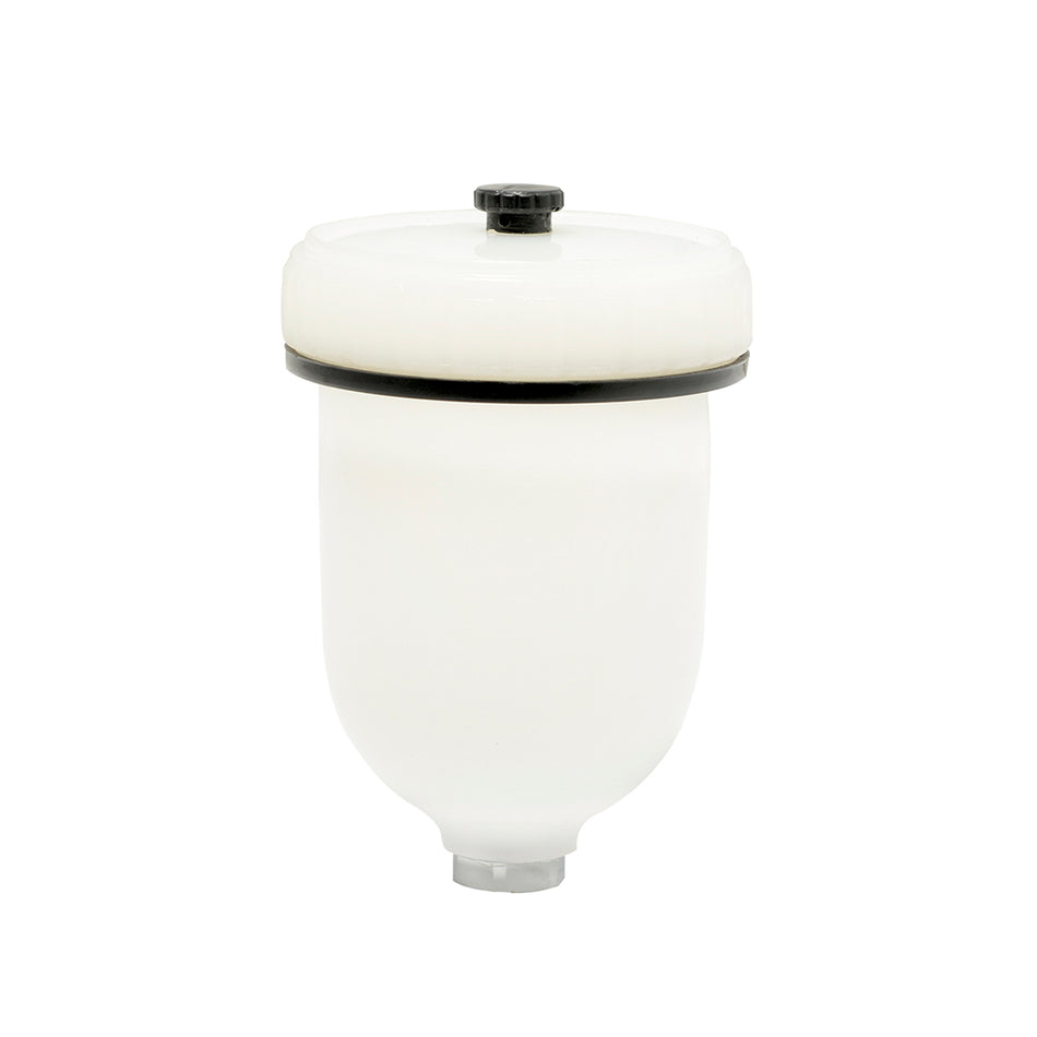 REPUESTO DE VASO PARA PISTOLA PARA PINTAR PPG10 100 ML SKU VAS100