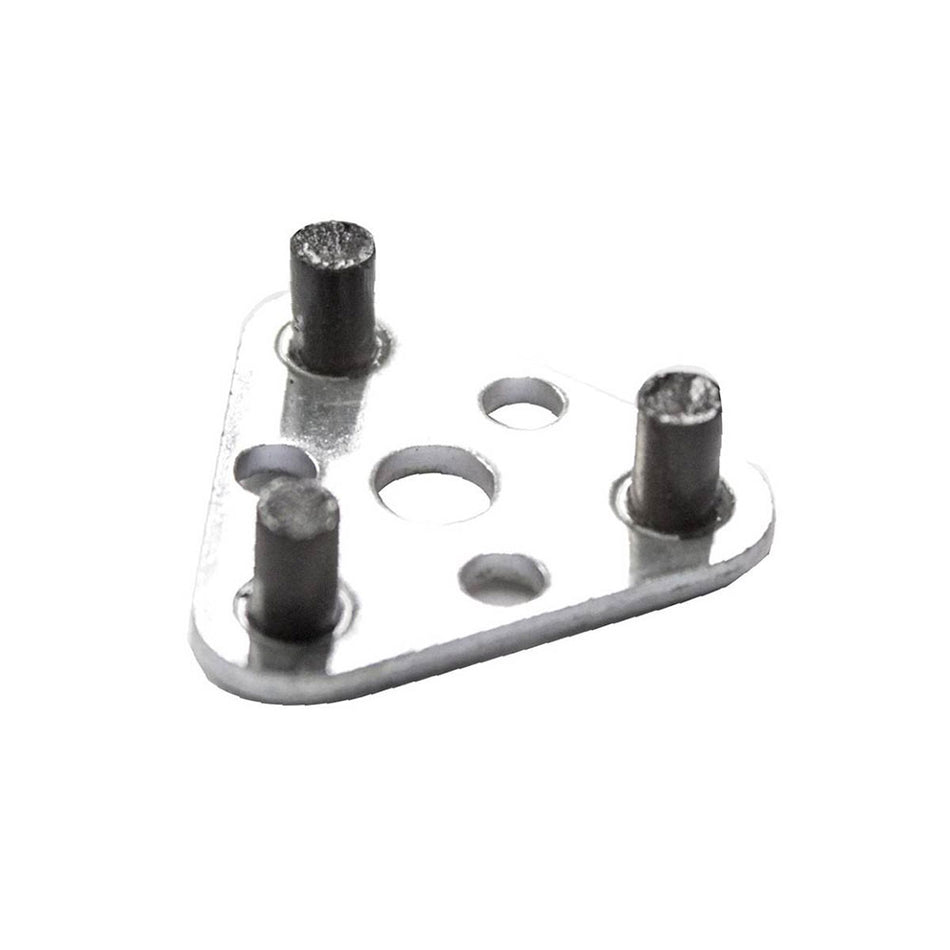 PIEDRA PARA ENCENDEDOR TRIPLE (10PZS) REPUESTO SKU W-808200