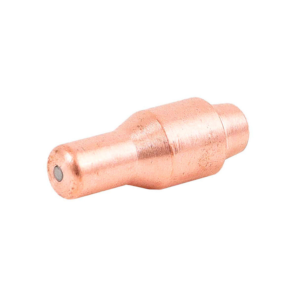 ELECTRODO P/ANTORCHA PLASMA 45AMP (EMPAQUE C/10 PZAS - PRECIO X PIEZA) SKU WP-45-10