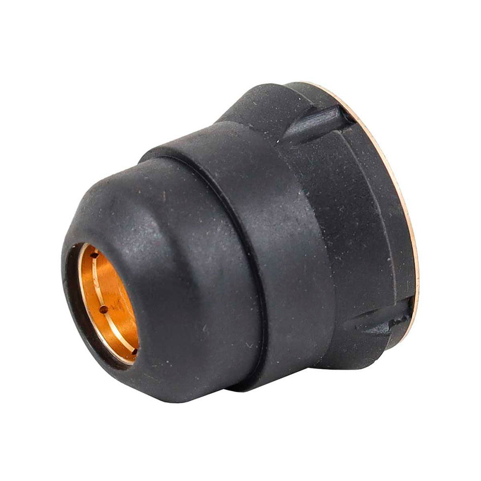 RETENEDOR DE BOQUILLA P/ANTORCHA PLASMA 45AMP (EMPAQUE C/10 PZAS - PRECIO X PIEZA) SKU WP-45-60