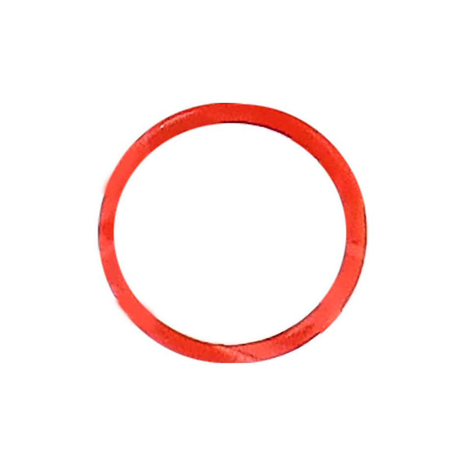 EMPAQUE O-RING P/ANTORCHA PLASMA 45AMP (EMPAQUE C/10 PZAS - PRECIO X PIEZA) SKU WP-45-B0