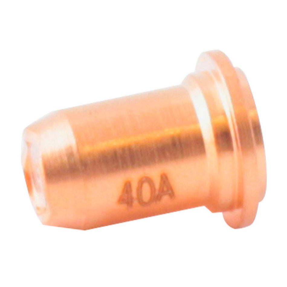 PUNTA; 0.9; 30-40A WP60 (EMPAQUE C/10 PZAS - PRECIO X PIEZA) SKU WP-60-30