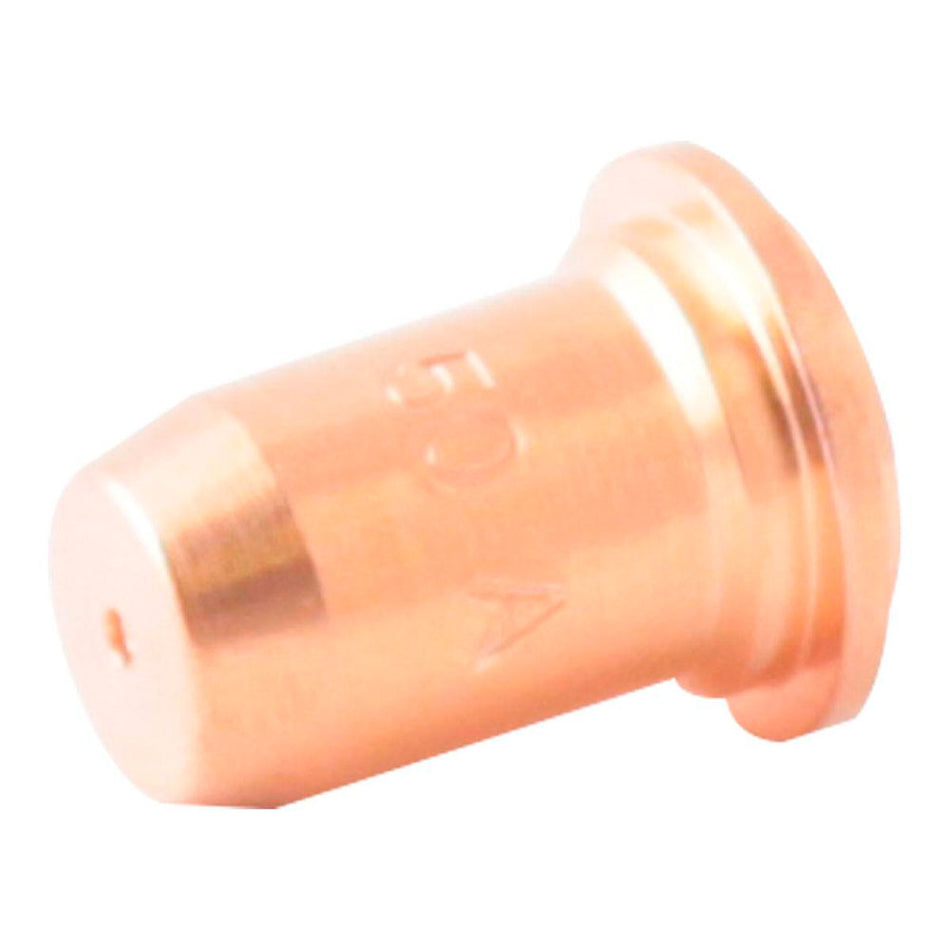 PUNTA; 1.0; 40-50A WP60 (EMPAQUE C/10 PZAS - PRECIO X PIEZA) SKU WP-60-40