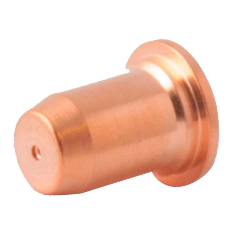 PUNTA; 1.1; 50-60A WP60 (EMPAQUE C/10 PZAS - PRECIO X PIEZA) SKU WP-60-50