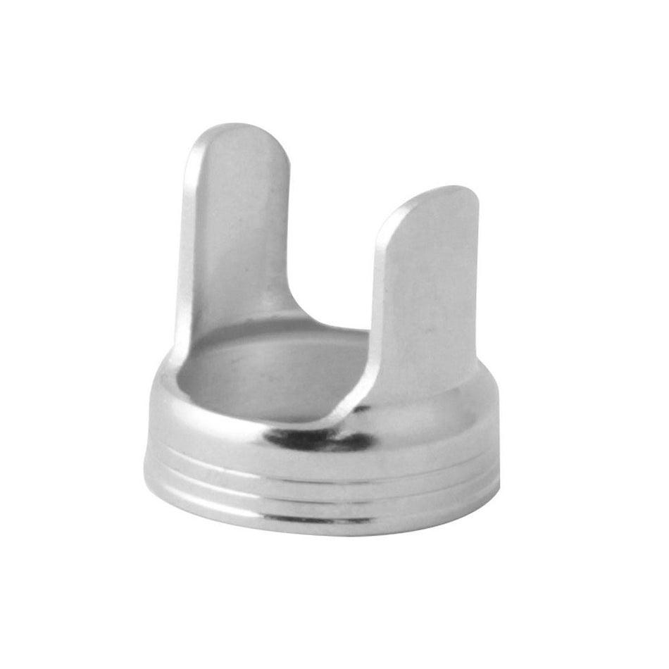 ESPACIADOR EN FORMA DE DOBLE PUNTA P/WP-60 (EMPAQUE C/10 PZAS - PRECIO X PIEZA) SKU WP-60-70