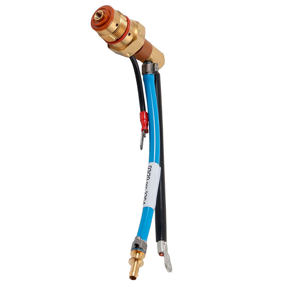 CABEZAL P/ ANTORCHA PLASMA WP-60 (EMPAQUE C/10 PZAS - PRECIO X PIEZA) SKU WP-60-A0