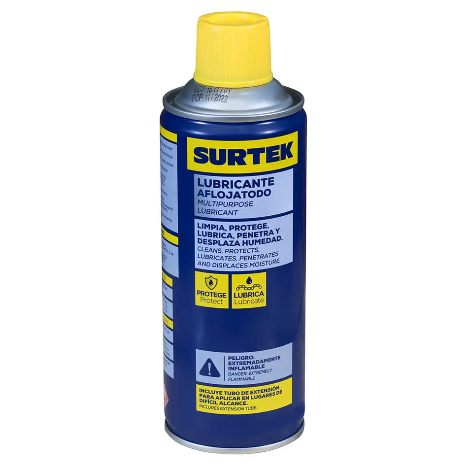 ACEITE AFLOJATODO 400 ML SKU WT-4000
