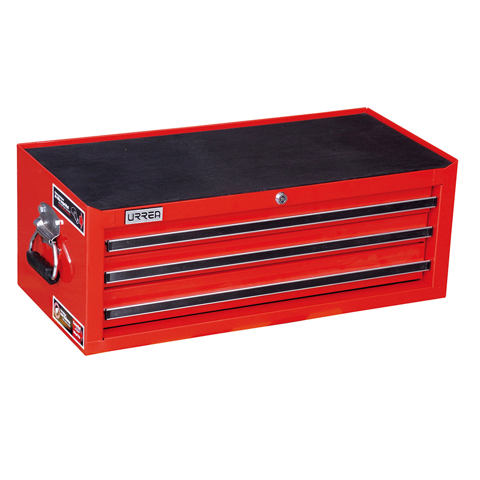 GABINETE INTERMEDIO 3 GAVETAS 27 SERIE X SKU X27I3