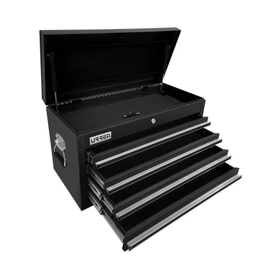 GABINETE SUPERIOR 4 GAVETAS 27 NEGRO SERIE X SKU X27S4N