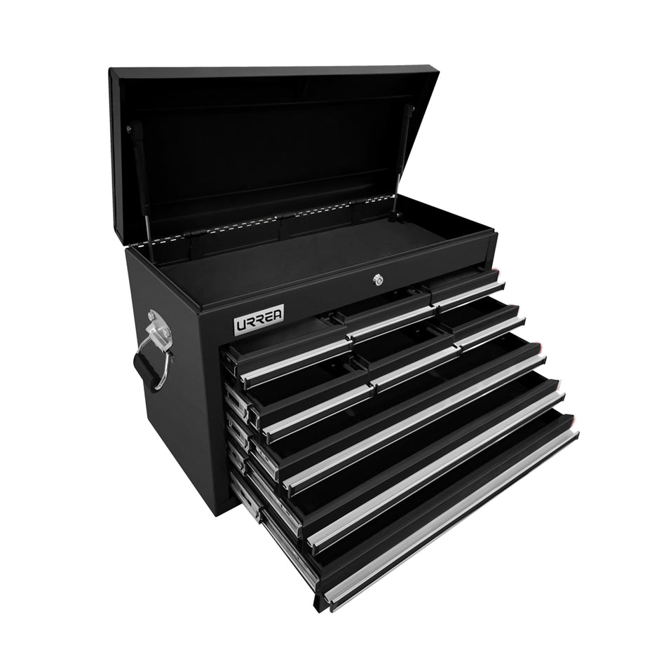GABINETE SUPERIOR 9 GAVETAS 27 NEGRO SERIE X SKU X27S9N