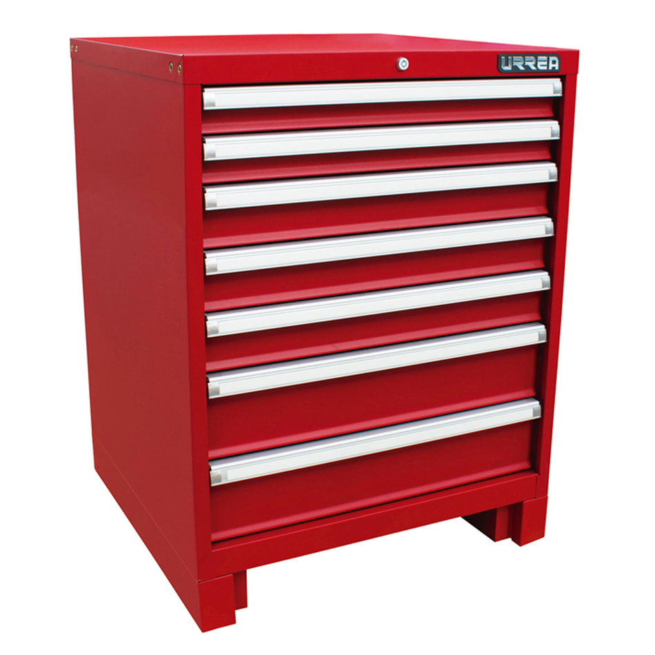 GABINETE FIJO 7 GAVETAS 28 SERIE X SKU X28F7
