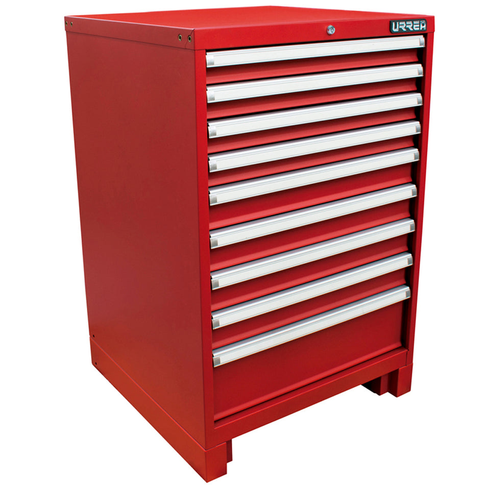 GABINETE FIJO 9 GAVETAS 28 SERIE X SKU X28F9