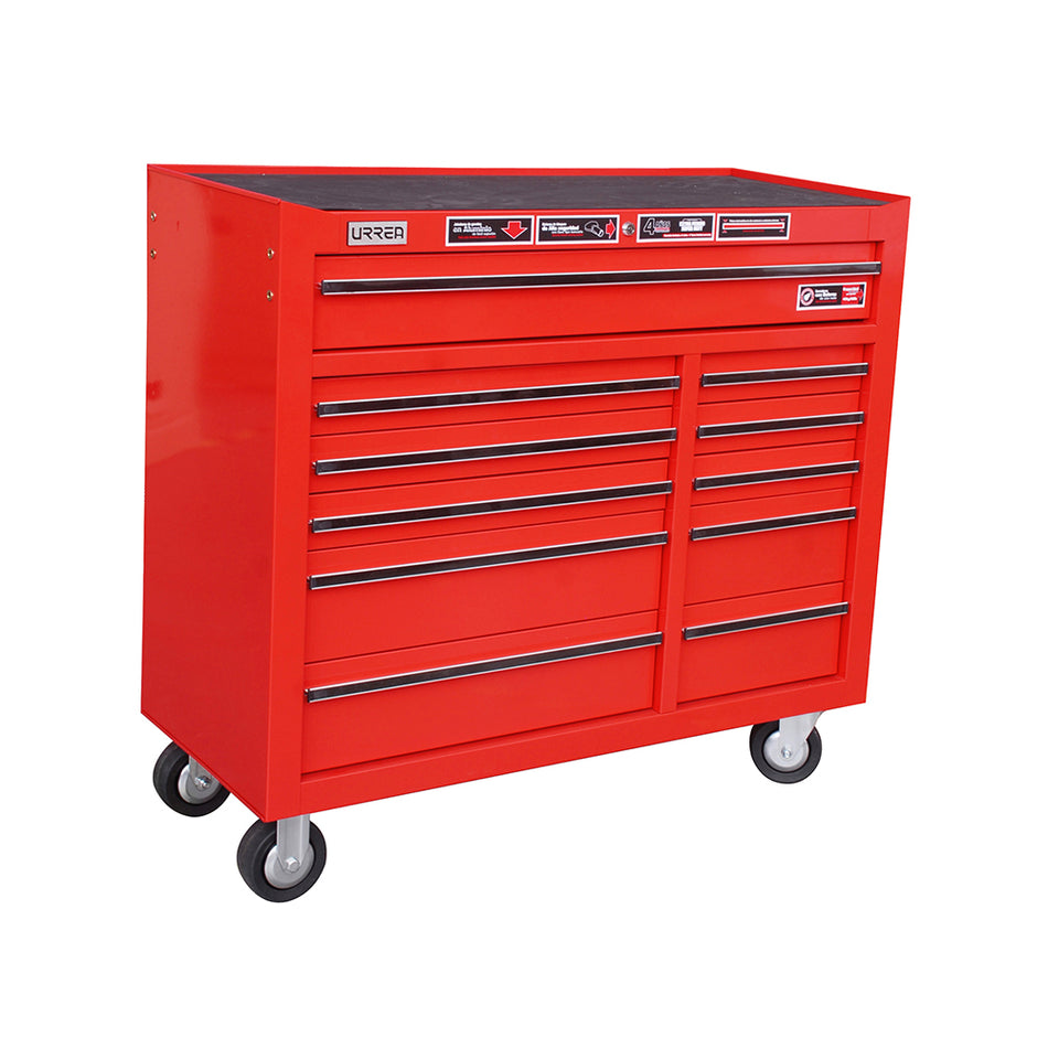 GABINETE MOVIL 11 GAVETAS 41 SERIE X SKU X41M11