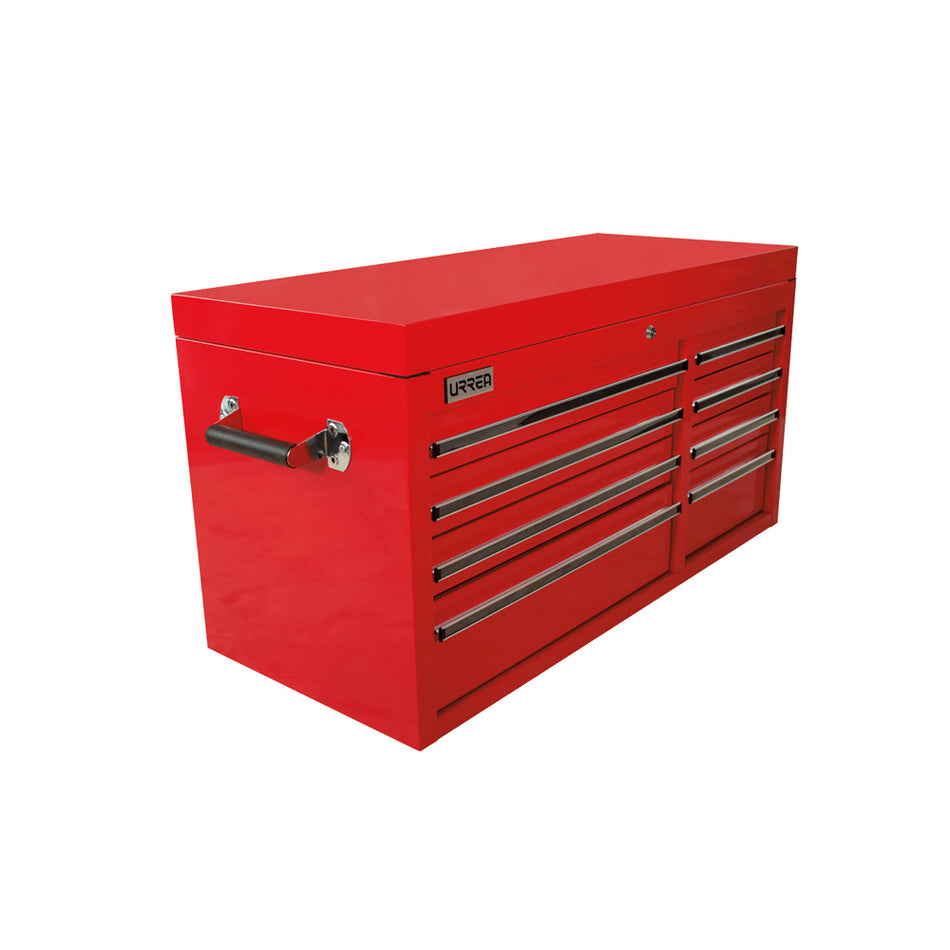 GABINETE SUPERIOR 8 GAVETAS 41 SERIE X SKU X41S8