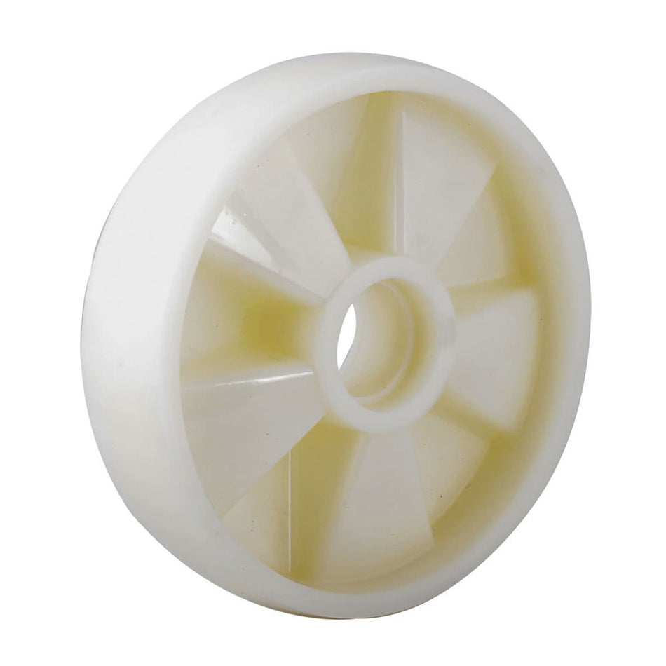 RUEDA NYLON TRASERA P/PATIN  8X2" SKU Y-1020-2000